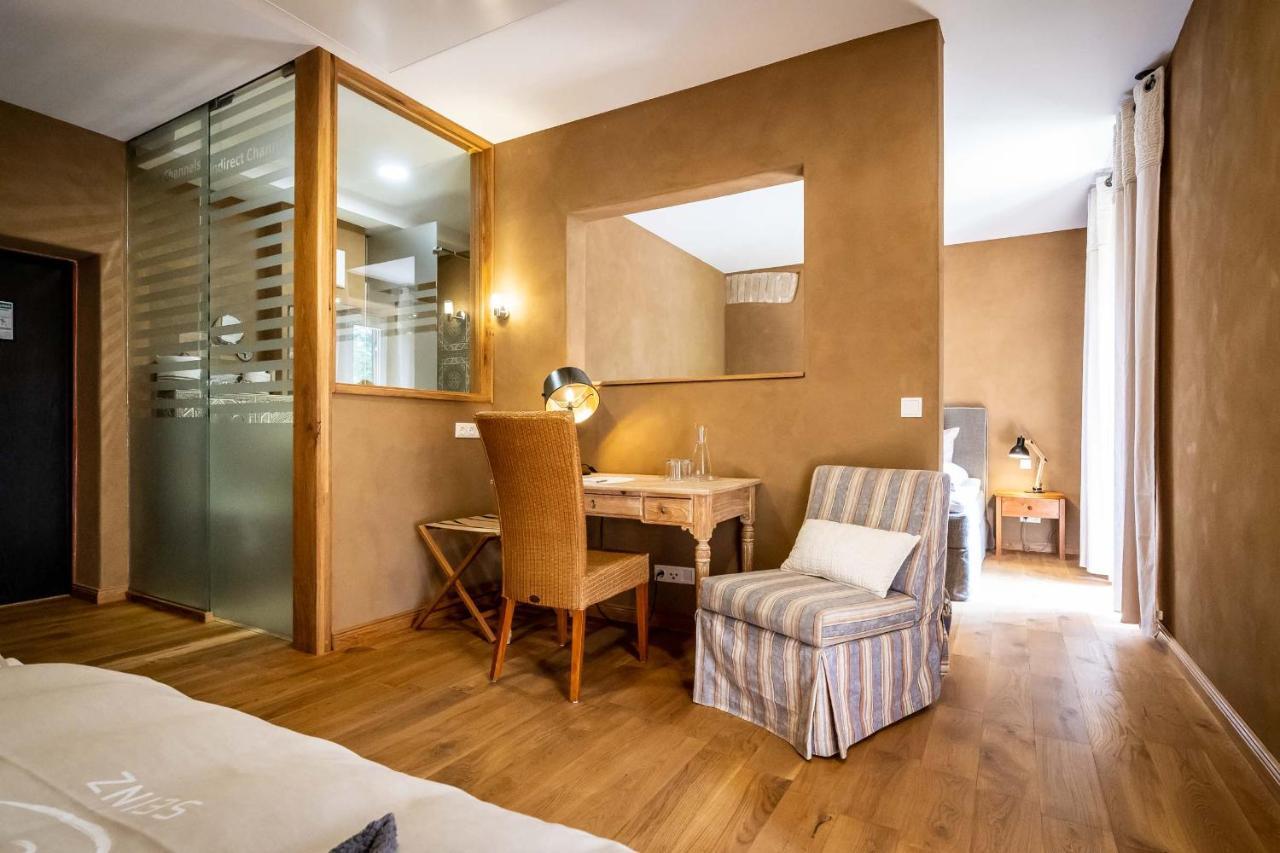 Superior Dreibettzimmer