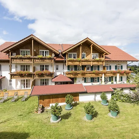 Kur- und Wellnesshotel Waldruh-3