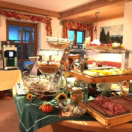 Hotel am Wiesenhang - Garni 3 Sterne Superior-3